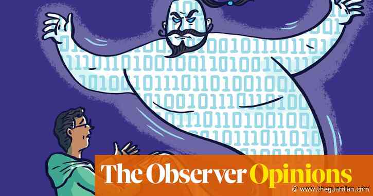 AI has much to offer humanity. It could also wreak terrible harm. It must be controlled | Stuart Russell