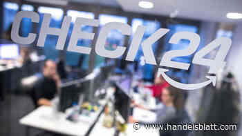 Neobanken: C24 mit 100.000 Kunden nach drei Jahren: Die Bank von Check24 kommt nur langsam voran