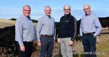 Genetics Australia to enter joint venture with global herd improvement leader