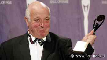 Seymour Stein, record executive who signed Madonna and the Talking Heads, dies aged 80