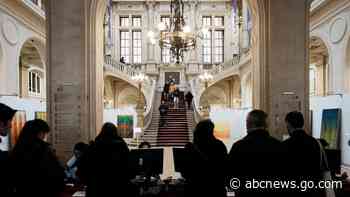 Parisians massively vote to banish for-hire e-scooters