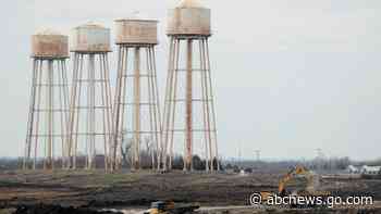 'War of the states': EV, chip makers lavished with subsidies