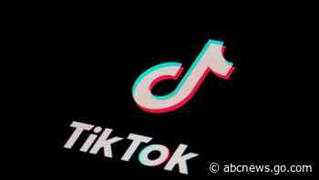 TikTok attorney: China can't get U.S. data under plan