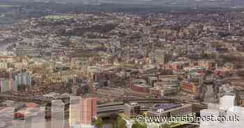 Work on new Bristol University campus at Temple Meads finally set to start
