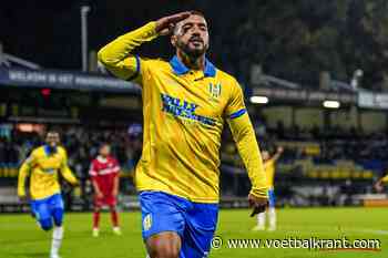 Voormalig wonderkind van het Belgisch voetbal maakt het te bont in Nederland: &quot;Het is net als met kleine kinderen&quot;