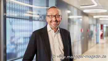 Patrizia SE: Immobiliengründer Wolfgang Egger war einmal Milliardär und zurück