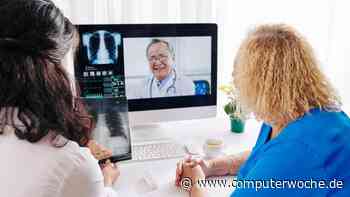 Digitale Sozialarbeit: Smarte Sozialarbeit - oder doch lieber Menschen?