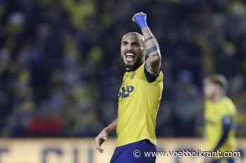 🎥 Feest alsof ze de titel al wonnen bij Union: &quot;Maar dat is toch een negatief punt&quot;