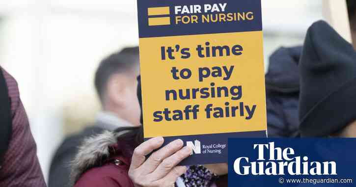 Royal College of Nursing asks police to investigate some of its members