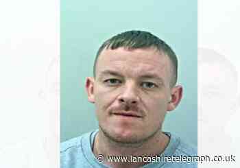 Darwen man climbed on roof and hurled racist abuse at people