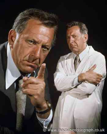 Lancashire get its own 'Quincy' to ease coroner pressures