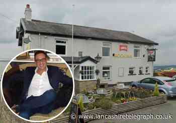 Former owner of Mangiamo to take over Rock Inn, Tockholes