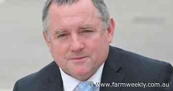 You can't manipulate our export markets