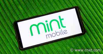 Mint Mobile Is Upping Its Data Plans On April 14     - CNET