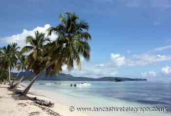 Woman died after health issues on Dominican Republic holiday