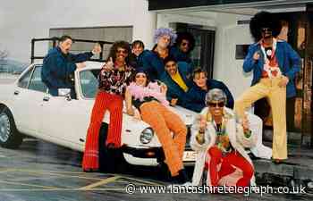 Were you a regular at the Car Wash at Utopia in Blackburn?
