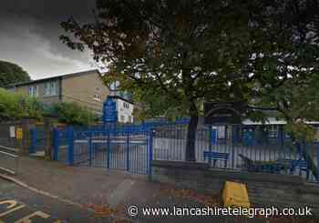 Marsden Community Primary School allowed to build play area