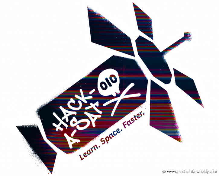 In-orbit satellite Moonlighter features in Hack-A-Sat 4 security challenge