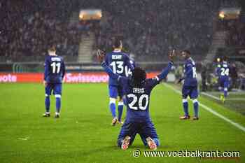 Degryse ziet maar één scenario waarbij Club nog over Gent wipt: &quot;Maar dat zie ik niet gebeuren&quot;