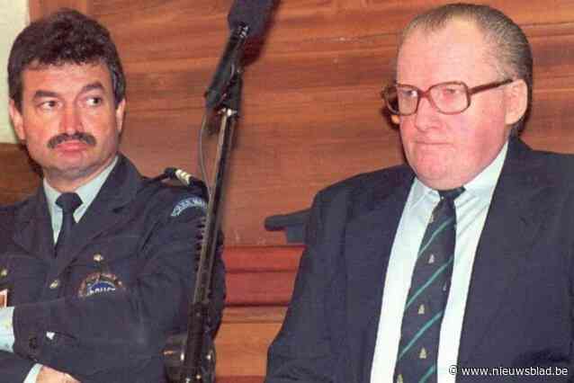 De Gentse serieverkrachter die 30 jaar geleden het nieuws in Frankrijk beheerste: “Als ik één normale relatie had gehad, was dit nooit gebeurd”