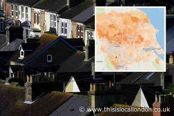 Kingston upon Hull house prices: Average house prices fall by £300