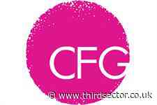 Pension reforms may weaken charities, CFG warns