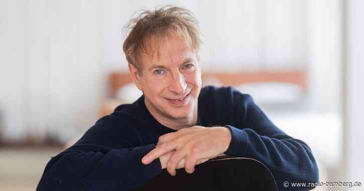 Ingolf Lück hat in der Corona-Zeit Saxofon spielen gelernt