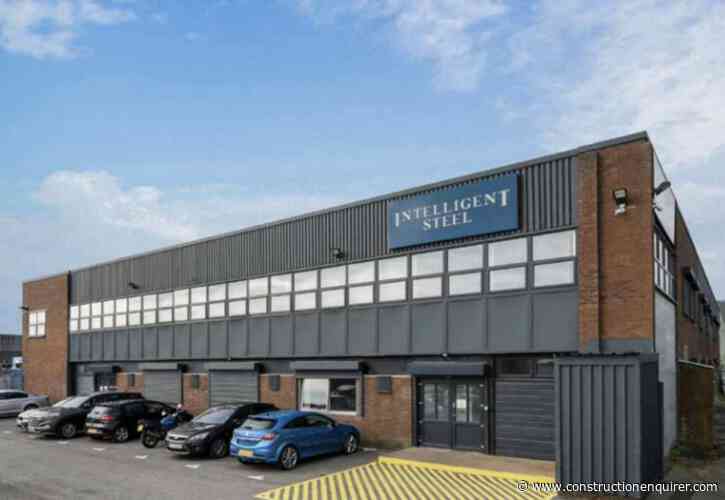 Collapse of steel firm to cost supply chain £1.4m