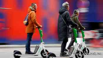 Parisians vote overwhemlingly to banish for-hire e-scooters from city streets