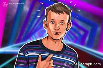 Buterin weighs in on zk-EVMs impact on decentralization and security