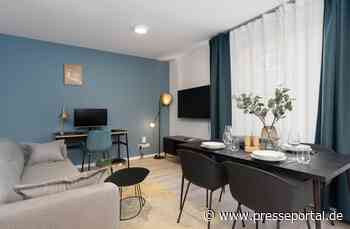 BRIGHT eröffnet mehrere neue Serviced Apartments mitten in Koblenz