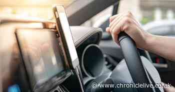 Drivers issued warning as emergency alert test to be sent to all phones