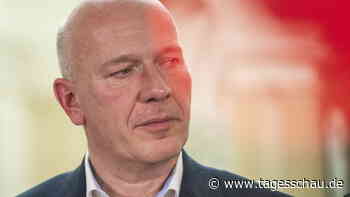 Berlins CDU-Chef Wegner: Einer, der Spagat kann