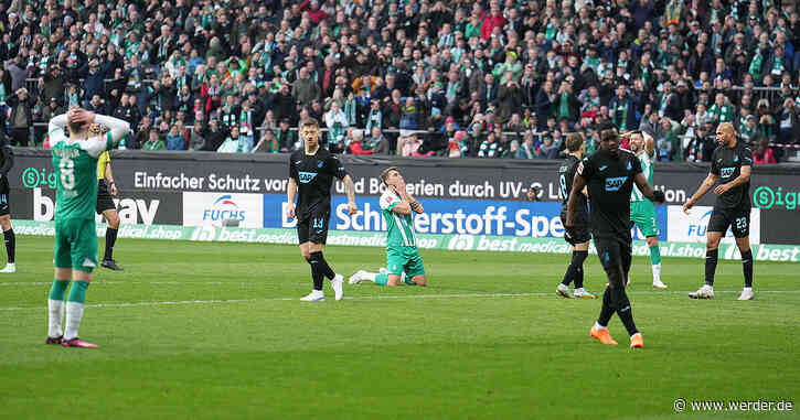 Ein Sonntagabend und seine Hausaufgaben