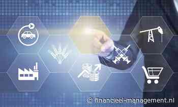 Flinke toename van sectoroverschrijdende overnames