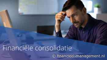 Waar moet je op letten bij het optimaliseren van je consolidatieproces?