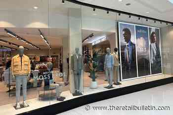 Atria Watford welcomes new stores Moss and Haute Dolci