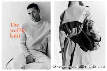 M&S launches new M&S Icons range