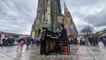 Verkaufsoffener Sonntag lockt die Massen nach Ulm
