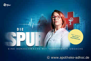 Herzschwäche mit unstimmigen Symptomen? Gezielt nachfragen!