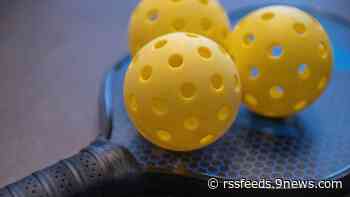 Raising a racket: Pickleball noise divides neighbors and players