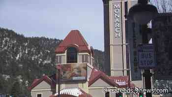 Heist occurred weeks after casino faced $400k fine