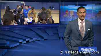 Commentary: Local basketball tournament provides valuable experience for Native Americans