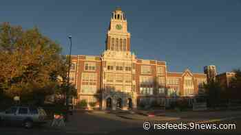 Oficiales de policía regresarán a 13 escuelas de DPS a partir del martes