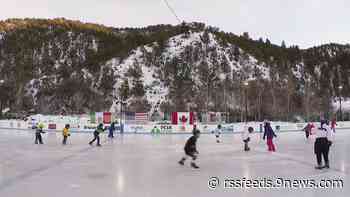 'El hockey tiene un gran problema con la diversidad', pero un equipo de Colorado se esfuerza por cambiar eso