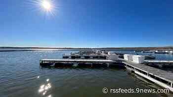 Cherry Creek, Chatfield among boat ramps opening Saturday