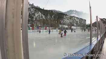 'Hockey has got a real big problem with diversity,' but a Colorado team strives to change that