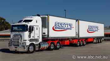 Employees, contractors in limbo as Scott's transport group enters liquidation