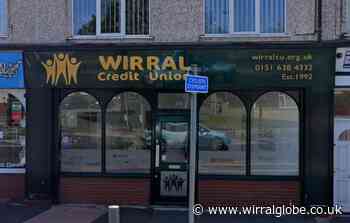 Wirral Credit Union launches new loan to help to local families