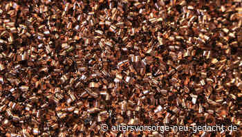 Rohstoffe im Privatdepot – Lohnt sich das für Privatanleger?